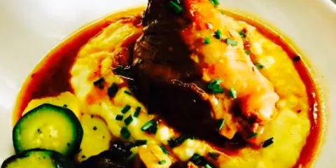 L' Arome Cuisine de Saveur