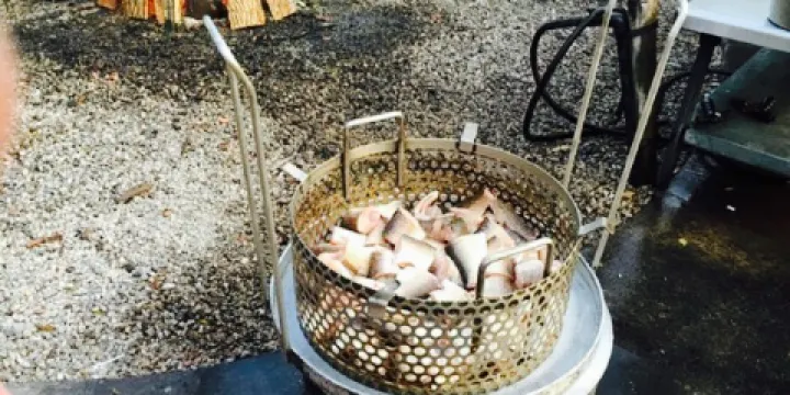 Pelletier's Restaurant & Fish Boil