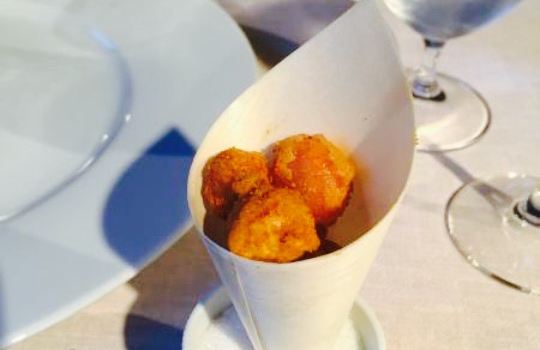 Restaurante L'O
