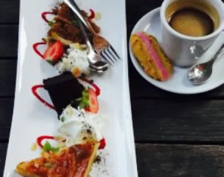 Wierenga Eten & Drinken