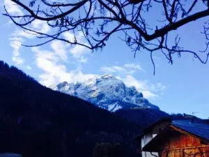 Gasthof Albergo Dolomiten