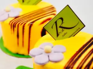 Patisserie Roch