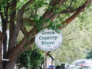 Genoa Country Store