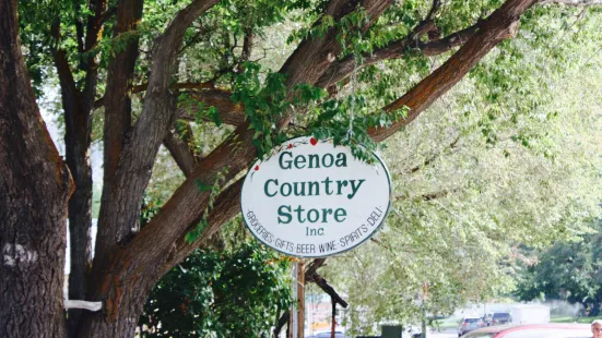 Genoa Country Store