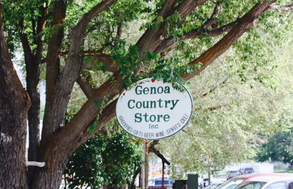 Genoa Country Store