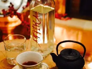 Antika Coffee Drink & Food