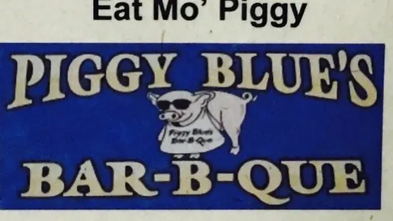 Piggy Blues Bar-B-Que