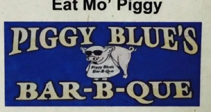 Piggy Blues Bar-B-Que