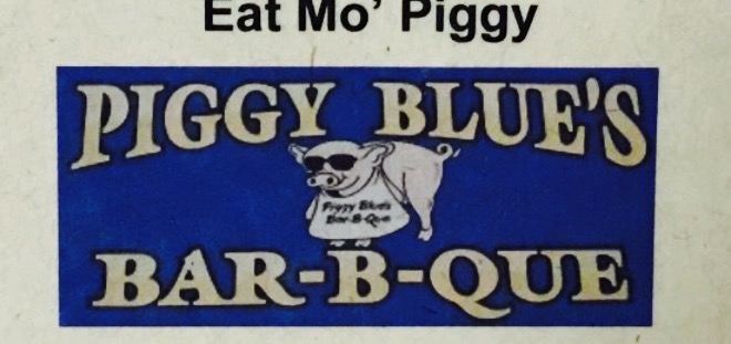 Piggy Blue's Bar-B-Que