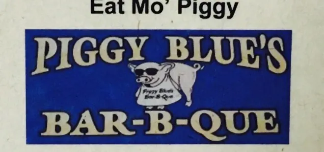 Piggy Blues Bar-B-Que