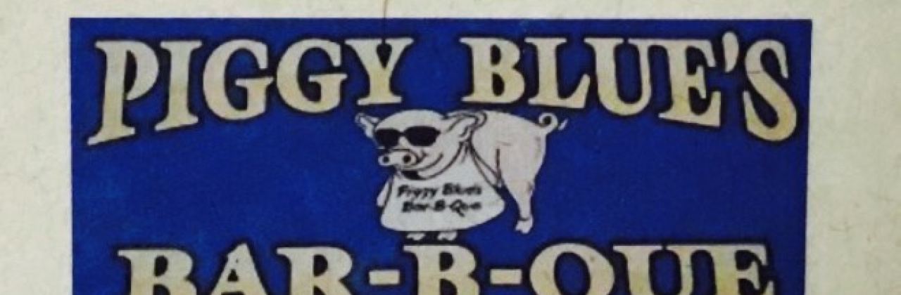Piggy Blue's Bar-B-Que