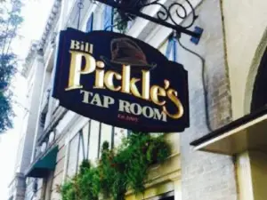 Bill Pickles Tap Room