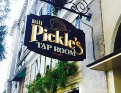 Bill Pickles Tap Room