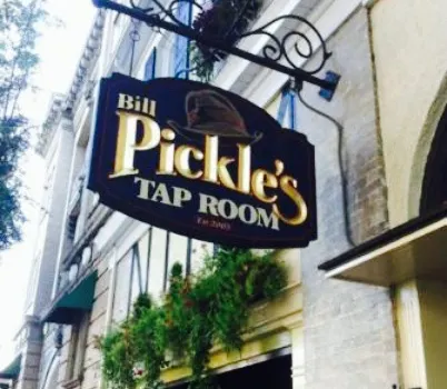 Bill Pickles Tap Room