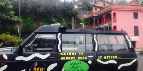 Restaurante O Curtado