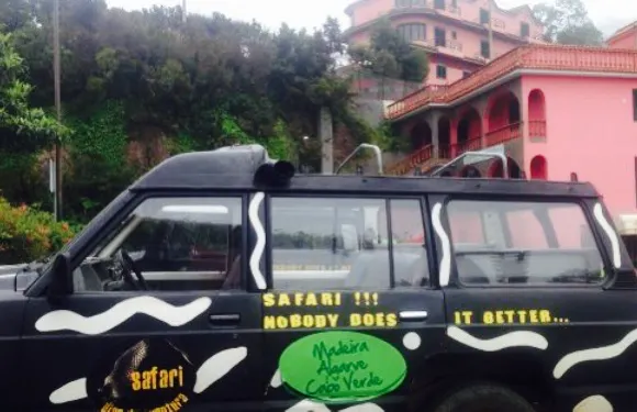 Restaurante O Curtado