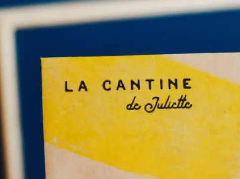 La Cantine de Juliette