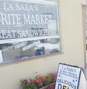 La Sala's Bi-Rite Market