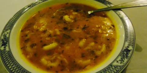 Restaurante Piri Piri