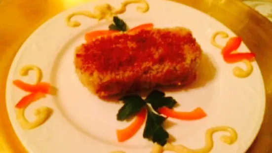 A Taste of Europe