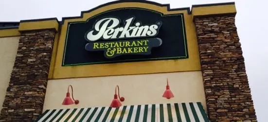 Perkins Restaurant  Bakery