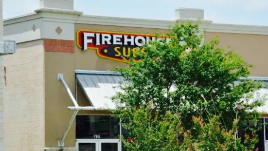 Firehouse Subs Killeen