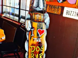 Dog Bar and Grill