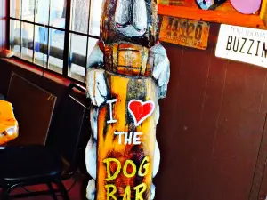 Dog Bar & Grill