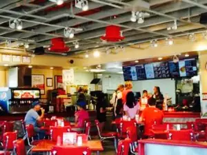 Freddy's Frozen Custard & Steakburgers