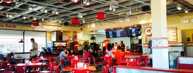 Freddy's Frozen Custard & Steakburgers