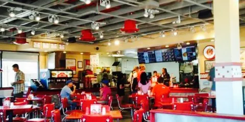 Freddy's Steakburgers