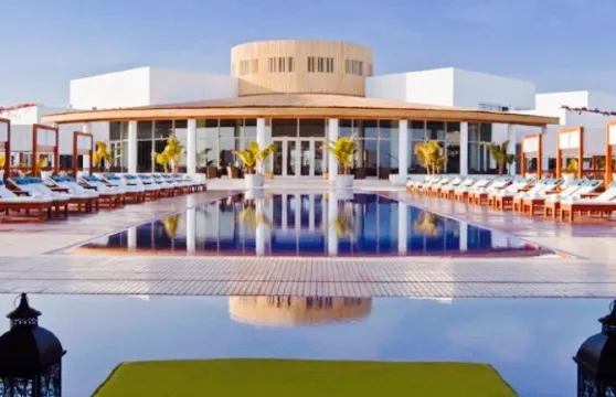 Restaurante Ballestas