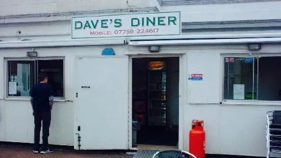 Dave's Diner