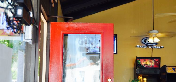Gino's Pizza Buellton
