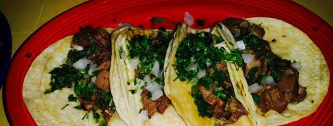 Tacos & Beer