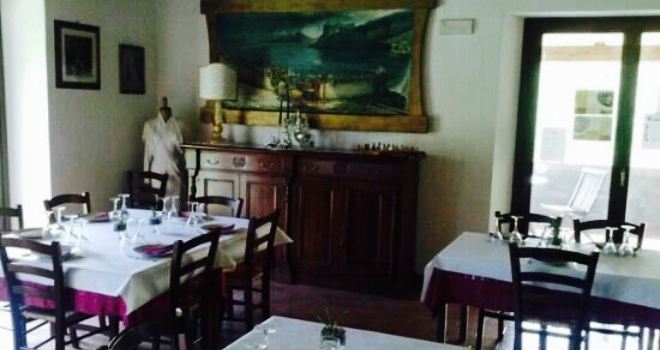 Agriturismo Giovanni 17