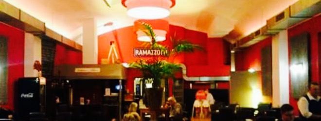 Pizzaria Paparazzi