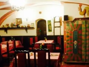 Karczma Piastow