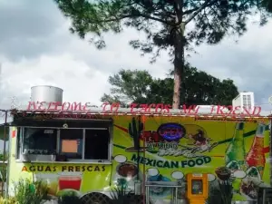 Tacos my Friend