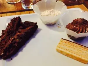 Stanley's Jungle Grill