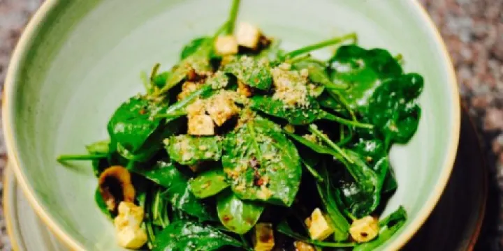 Casa Rita Restaurant