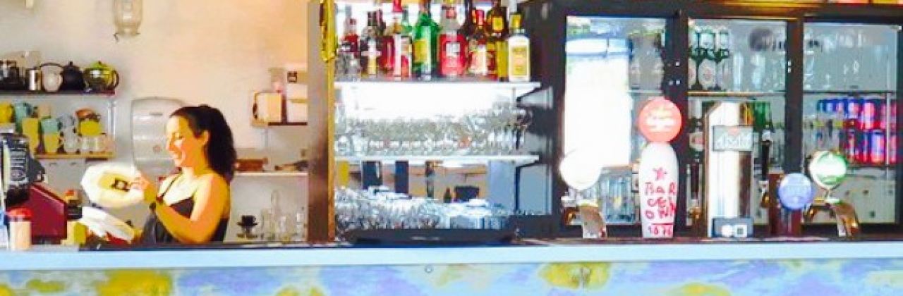 Enigma Restaurant & Bar