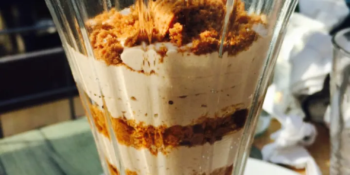 Restaurant De IJsselborgh