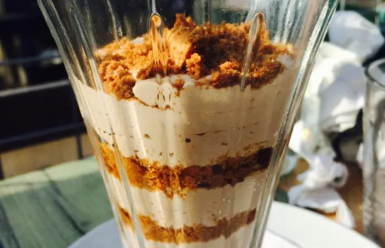 Restaurant De IJsselborgh