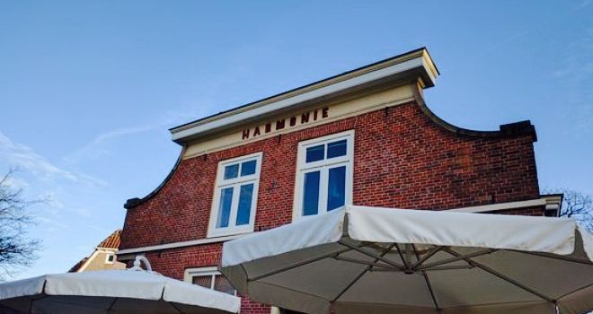 IJssalon De Harmonie