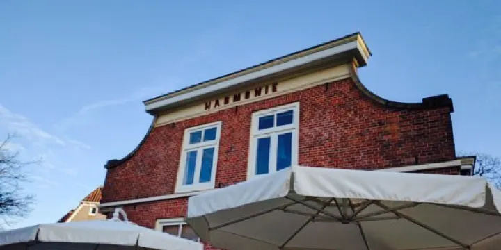 IJssalon De Harmonie