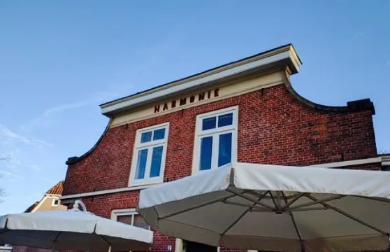 IJssalon De Harmonie