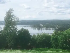 Hotel Lerdalshojden