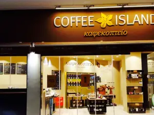 Coffee Island