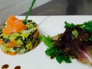 Experience Restaurant